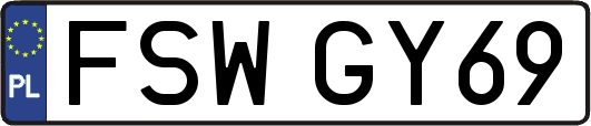 FSWGY69
