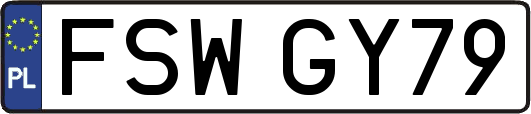 FSWGY79