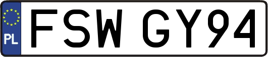 FSWGY94