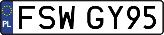 FSWGY95