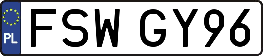 FSWGY96