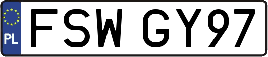 FSWGY97