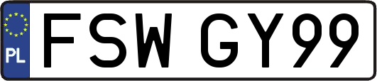 FSWGY99