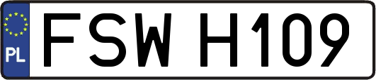 FSWH109