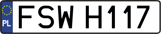 FSWH117