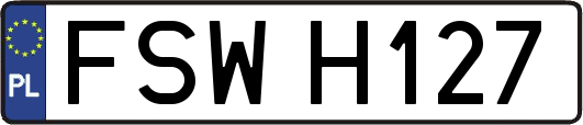 FSWH127