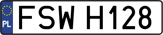 FSWH128