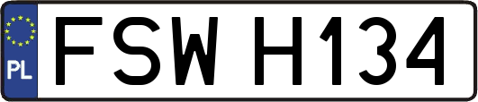 FSWH134