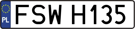 FSWH135