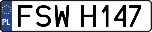 FSWH147