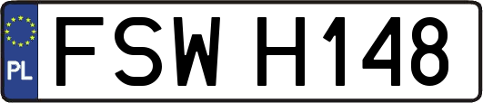 FSWH148