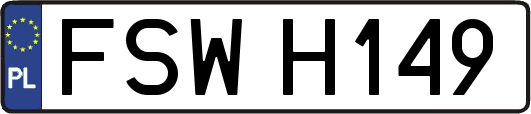FSWH149
