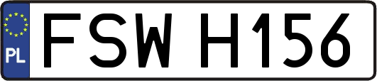 FSWH156