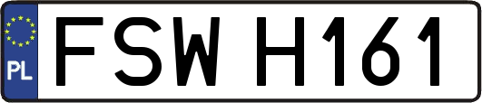 FSWH161