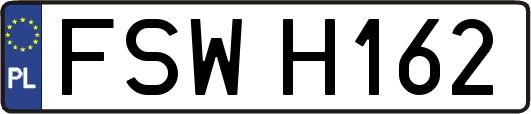 FSWH162