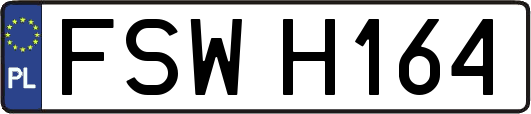 FSWH164