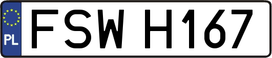 FSWH167