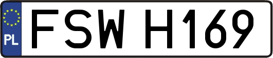 FSWH169