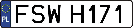 FSWH171