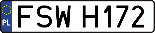 FSWH172