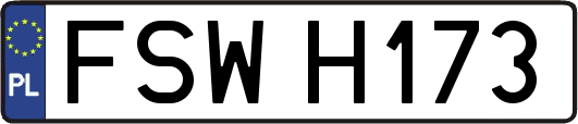 FSWH173