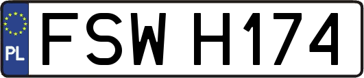 FSWH174
