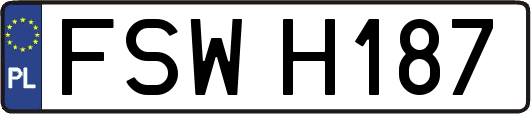 FSWH187