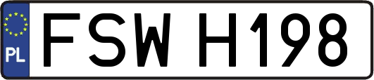 FSWH198