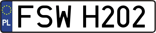 FSWH202