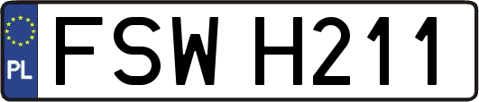 FSWH211