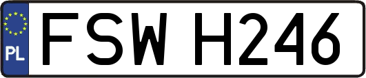 FSWH246