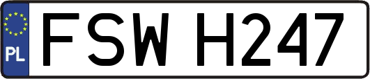 FSWH247