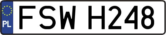 FSWH248