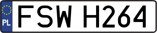 FSWH264