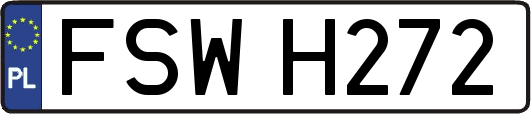 FSWH272