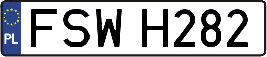 FSWH282