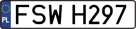 FSWH297
