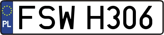 FSWH306