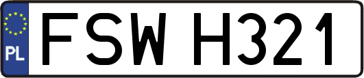 FSWH321