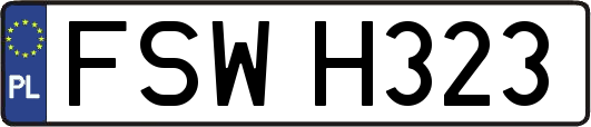 FSWH323