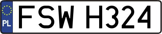 FSWH324