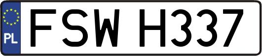 FSWH337