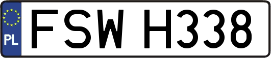 FSWH338