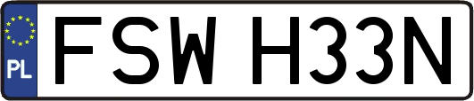 FSWH33N