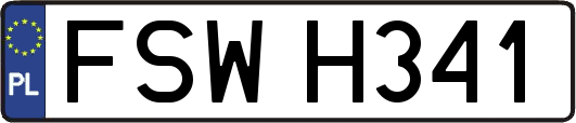 FSWH341