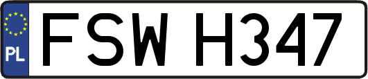 FSWH347