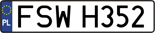 FSWH352