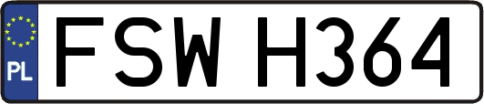 FSWH364