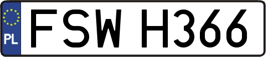FSWH366