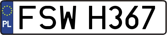 FSWH367